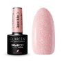 Hybrid nail polish CLARESA SPARKLE 3