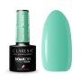 Hybrid nail polish CLARESA Summer Stories 2, Green