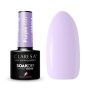 Hybrid nail polish CLARESA Violet 601