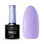 Hybrid nail polish CLARESA Violet 602
