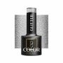 Гибридный лак для ногтей OCHO NAILS GLITTER G03