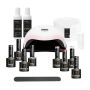 Hybrid nail set OCHO NAILS 7