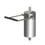 Гидравлический привод для парикмахерских кресел