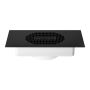 Built-in vacuum cleaner Momo S-41, 30 × 17 × 7.5 cm