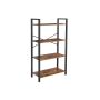Industrial design bookshelf LLS60BX