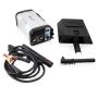 Inverter welding machine Bituxx, 10–200 A, 260 × 140 × 110 mm