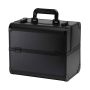 Tool case ActiveShop, 40 inches, Black