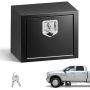 Underbody tool box VEVOR JL-TB17S-1, 457 × 305 × 356 mm
