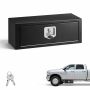 Underbody tool box VEVOR JL-TB17S-4, 686 × 254 × 254 mm