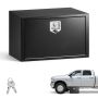 Underbody tool box VEVOR JL-TB17S-5, With lock and keys, 76.2 × 45.7 × 45.7 cm