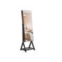 Freestanding jewelry cabinet JJC97BC