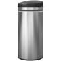 Sensor trash can, 42 l, 30.5 × 30.5 × 68 cm