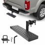 Hook step VEVOR RS-8823, with stabilizer, 665 × 410 × 240 mm