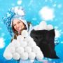 Kalėdinės dekoracijos Relaxdays 10024238.0, 50 vnt