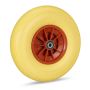 Karutio ratas Relaxdays 10029585_960, 4 adapteriai, Ø 33 × 9 cm