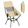 Kempingo kėdė SONGMICS GCB051KZ01, 56 × 97 × 58 cm