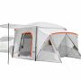 Camping tent VEVOR, for 5-9 people, 396 × 305 × 233 cm