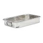 Kepimo forma su grotelėmis Relaxdays, XL dydis, 1 vnt, 43 × 7 × 31 cm