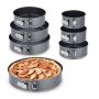 Kepimo formos Relaxdays 10039639, 7 vnt