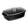 Kepimo indas Relaxdays, 5 l, 39,5 × 15 × 22 cm