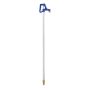 Yard hydrant VEVOR SHYH03NL, lever handle, 1595 × 215 × 60 mm