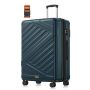 Kietas lagaminas SONGMICS, 65 l, 75 × 50 × 30 cm