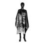 Парикмахерская накидка ActiveShop, Регулируемая застёжка