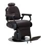 Barber chair Gabbiano Duke, Electric