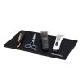 Barber mat