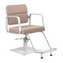 Barber chair Gabbiano Porto, Beige