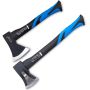 Axe set, 2 pcs.