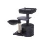 Scratching post PCT59G 68 cm., dark gray