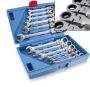 Key set, 12 pieces