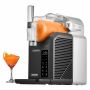 Cocktail maker VEVOR R1-RXR02(W)-N7-1-01, 2 l, 6 programs, 16.9 × 48.2 × 24.5 cm