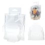 Collectible figurine storage boxes Morax, 3 pcs.