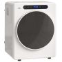 Compact dryer, 5 kg, 1000 W, White, 49 × 61 × 43 cm
