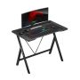 Игровой компьютерный стол Huzaro Hero 1.4, 112 × 9 × 58 см