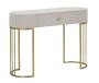 Console Montpellier, with drawer, 100 × 75 × 40 cm