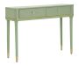 Konsolinis stalas CAMILLE, 101 × 78 × 37 cm