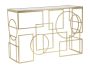 Konsolinis stalas Marie, 120 × 81 × 41 cm