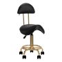 Cosmetic chair ACTIVESHOP 6001-G