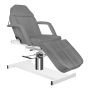 Beauty chair ACTIVESHOP A-210C, Hydraulic, Gray