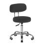Cosmetic pedicure chair ActiveShop, Black