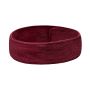 Cosmetic loop headband ACTIVESHOP, 6.5 × 63 cm