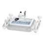Cosmetic device ELEGANTE PLATINUM T8, multifunctional