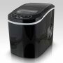 Ice cube maker, black