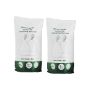 Durable garbage bags 30L capacity 90pcs.