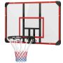Basketball backboard Sportnow 113x61x73cm., various colors