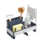 Kriauklės organizatorius SONGMICS KCS555GN01, 12,7 × 24,7 × 23 cm