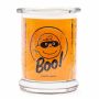 Kvapi žvakė Peanuts™, Boo aromatas, Ø 6 × 7 cm